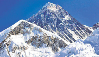 नेपालका हिमाल जोगाउन विश्‍वको ध्यानाकर्षण 