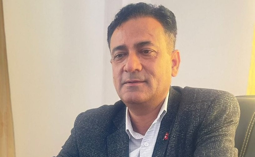 कोप-२८: नेपालको जलवायु संकटप्रति विश्‍वको ध्यानाकर्षण गराउने उपयुक्त अवसर