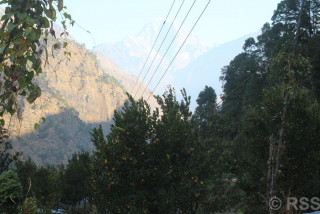सुन्तलाको बगैँचा पस्न डराउँछन् दोसल्लेवासी
