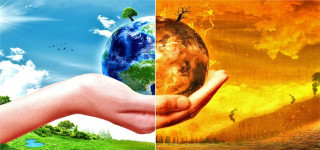 सन् २०२३ अहिलेसम्मकै उच्च तापक्रम रहेको वर्ष