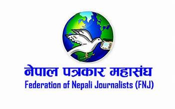 भूकम्प्प प्रभावित क्षेत्रका पत्रकारलाई आर्थिक सहयोग