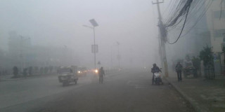 चिसोबाट बच्न सतर्कता अपनाउन महाशाखाको अनुरोध
