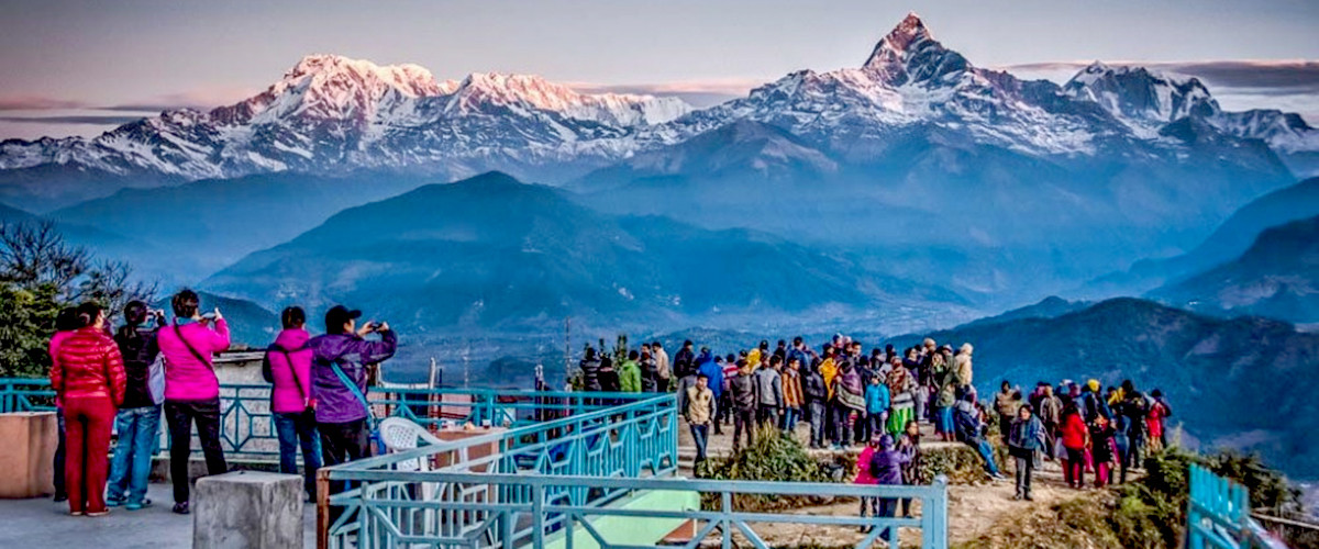 सरकारको एक वर्ष : पर्यटनमा जागेको आशा