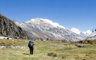 चिसो बढेसँगै कञ्चनजङ्घा क्षेत्रमा पर्यटक घटे