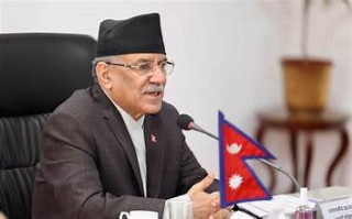 नवप्रवर्तनमुखी कृषि प्रणालीको खाँचो छ : प्रधानमन्त्री