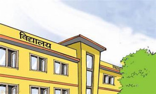 चिसोका कारण दिल्लीका विद्यालयहरूमा साना कक्षाको पठनपाठन बन्द रहने