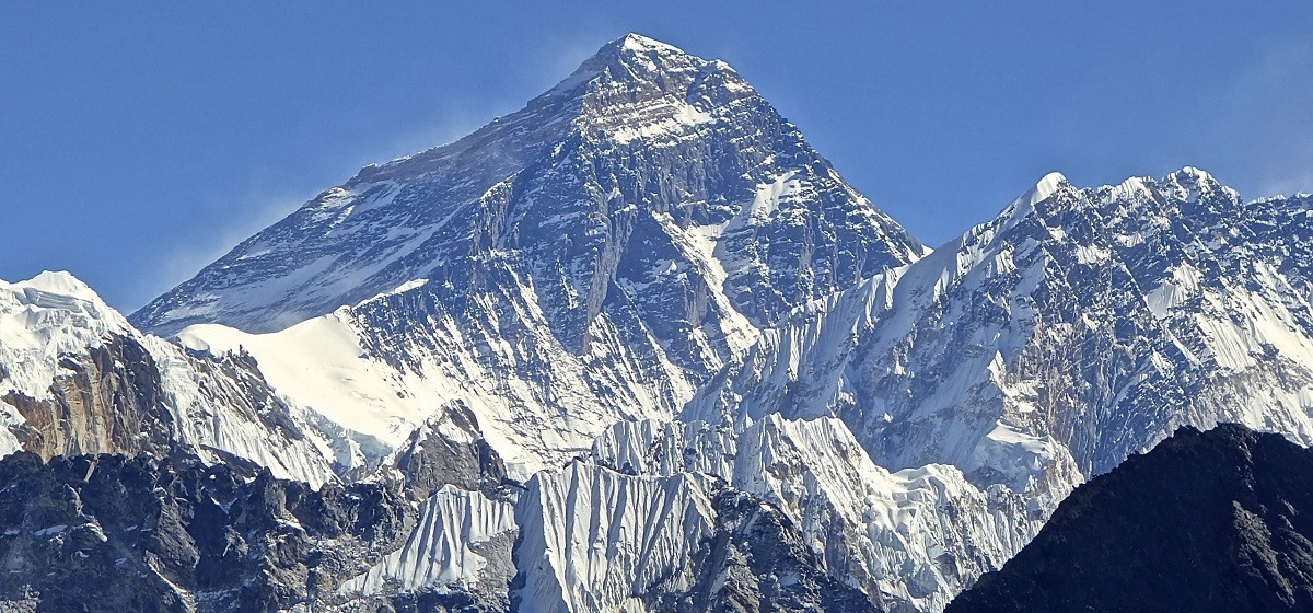 सगरमाथा आरोहीको अन्तरराष्ट्रिय ‘एभरेष्ट समिटर समिट’ नेपालमा