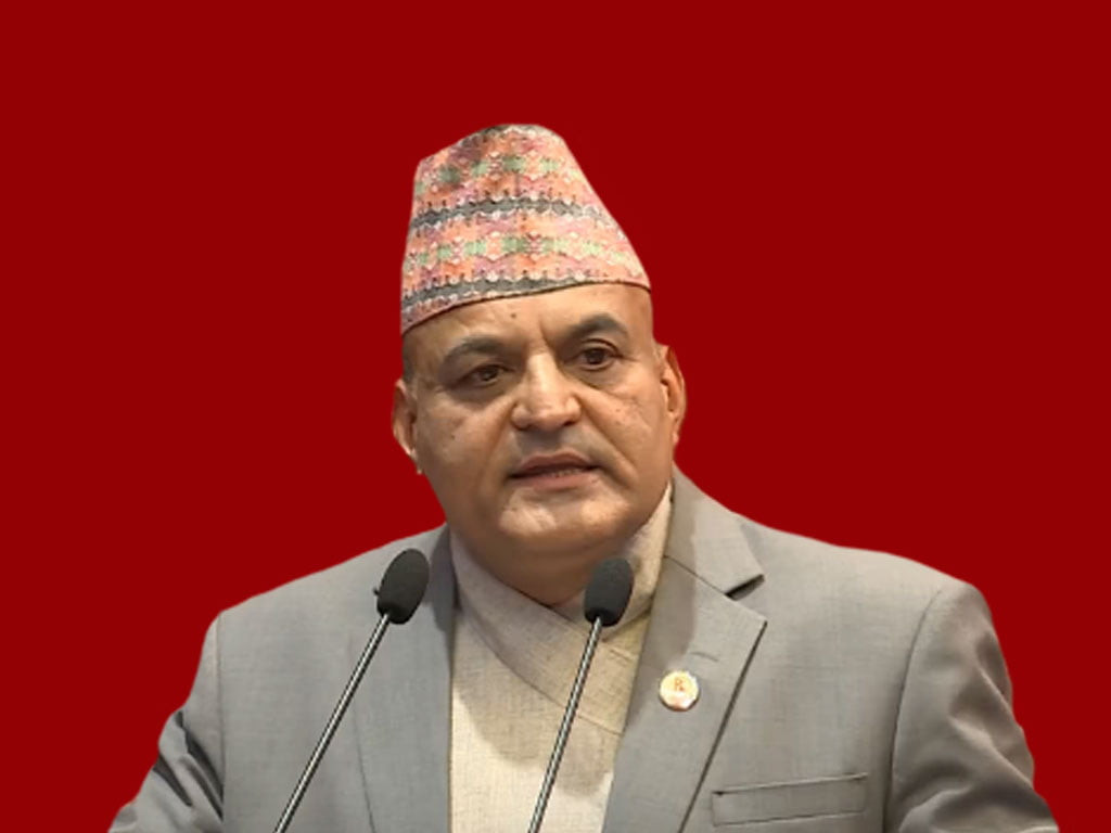 ‘विपद् जोखिम न्यूनीकरणमा पूर्वसूचना प्रणाली प्रभावकारी बनाउन आवश्यक’