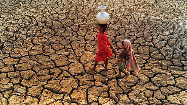 शक्तिशाली एल निनोले फेब्रुअरीसम्म ४ लाख ५१ हजार अतिरिक्त गर्मीजन्य मृत्यु हुनसक्ने चेतावनी